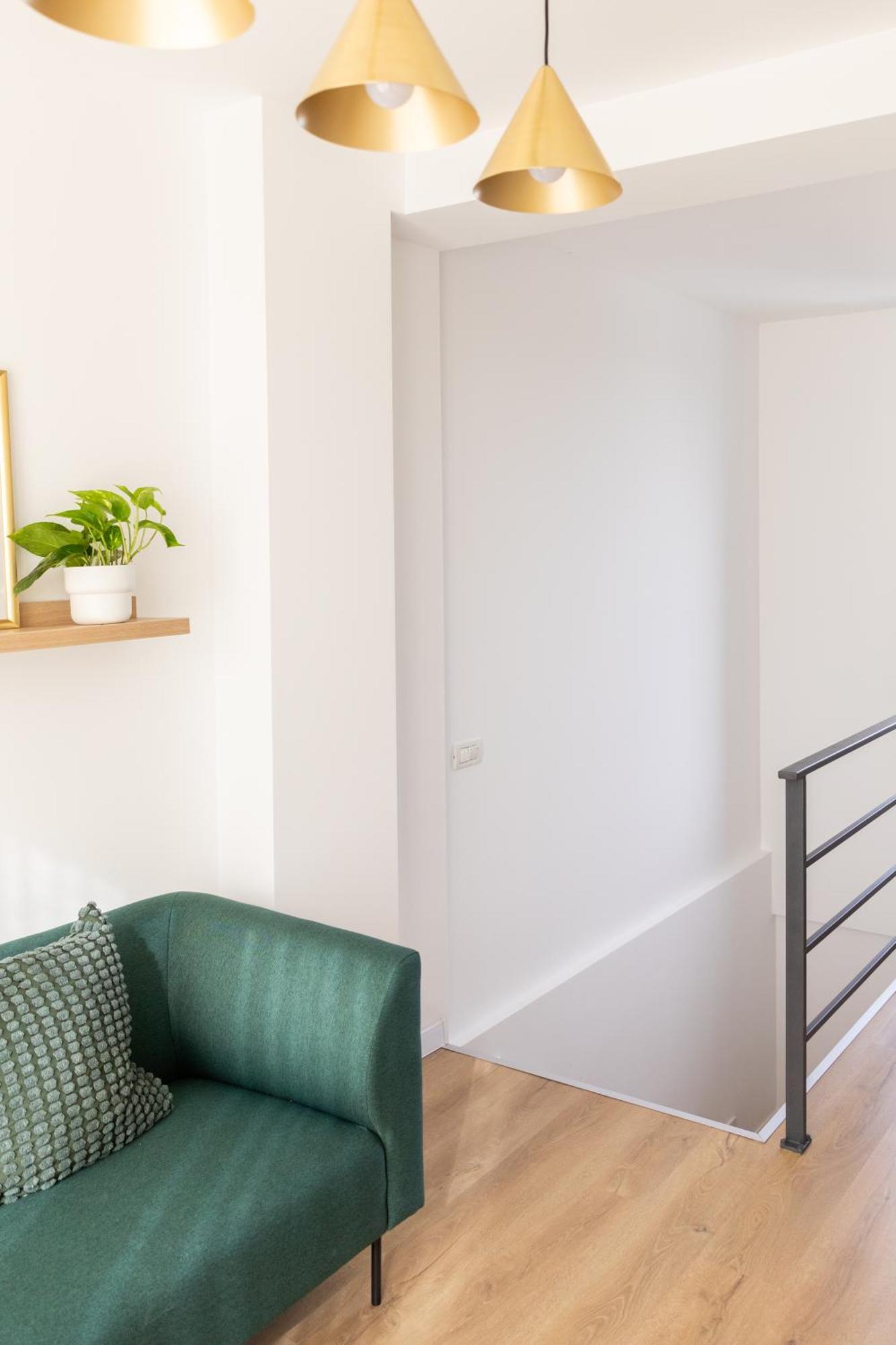 Studio 8 I One Bedroom Apartment I Airport I Therme Otopeni Exteriör bild